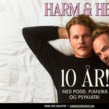 Harm & Hegseth