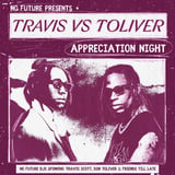Travis vs Toliver Appreciation Night - Sydney