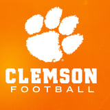 Clemson University Tigers Football vs. Miami Hurricanes Football