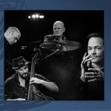 Tord Gustavsen Trio feat. Arve Henriksen | Oslojazz 2026