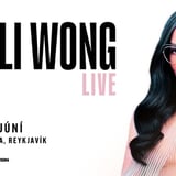 Ali Wong Live / Harpa tónlistar- og ráðstefnuhús