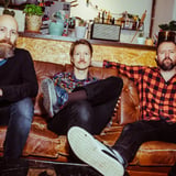 Dirty Old Town pres: Bushman's Revenge⎮KAFÉ KRANK
