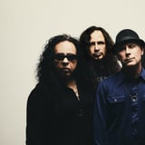 Armored Saint & Metal Church
