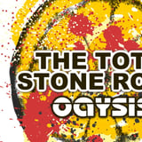 The Total Stone Roses & Oaysis Live