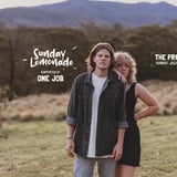 SUNDAY LEMONADE LIVE @ The Press, TAMWORTH NSW