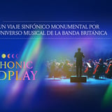 Symphonic Tribute Coldplay