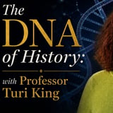 DNA of History  - Live Lounge Premium Package