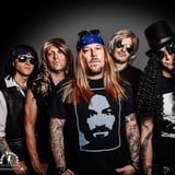 Welcome to Destruction with Talk Dirty 2 Me