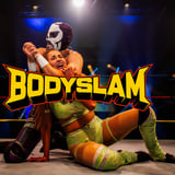 BODYSLAM Wrestling - SkråenSlam 2027