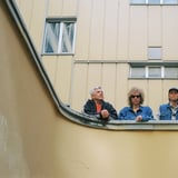 Dirty Old Town pres: Valkyrien Allstars⎮KAFÉ KRANK