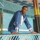 YOUSSOU NDOUR