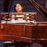 Charlotte Tang, FORTEPIANO