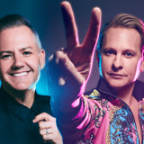 Ross Mathews & Carson Kressley: A Lil’ Bit Judgy