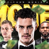 Tasman Fighters presents The Money Show