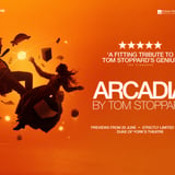 Arcadia