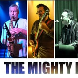 SUNDAY GOT THE BLUES: FREE! the Mighty Bullfrog / Paddo Lounge