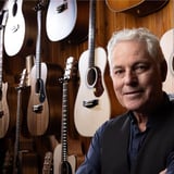 Acoustic Guitar Spectacular
