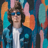 Watsky x Infinity