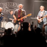 Creedence Experience