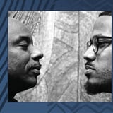 James Brandon Lewis & Chad Taylor | Oslojazz 2026