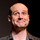 Matt Parker: An Evening of Unnecessary Detail