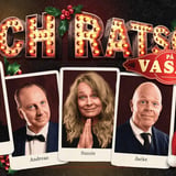 RITSCH RATSCH på Vasan