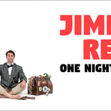 Jimmy Rees - One Night Only