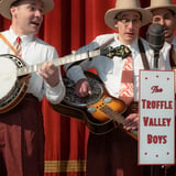 The Truffle Valley Boys