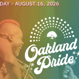 Oakland Pride Talent Show