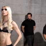 The Pretty Reckless