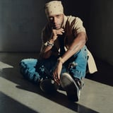10 Years of 6LACK Tour