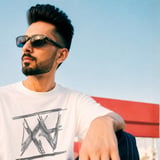 ANIRUDH XV TOUR: Live in Toronto