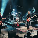 Local Heroes: En hyllest til Dire Straits // Drammens Teater
