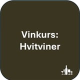 14 ledige: Hvitvinskurs, Forskjeller i hvite viner