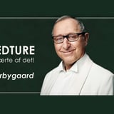 Finn Nørbygaard - Mine Op- & Nedture - Foredrag - Gjethuset - Frederiksværk