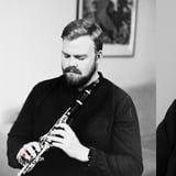 Perlur klarinettubókmenntanna