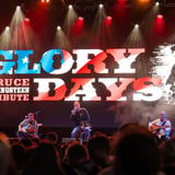 Glory Days // PÅFYLL STAVANGER