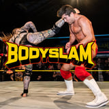 BODYSLAM Wrestling 11th Anniversary - VoxHall, Aarhus