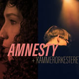 Det Norske Kammerorkester // Amnesty og Kammerorkesteret