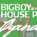 Øyanatt: Bigboy House Party