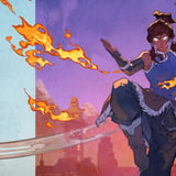 Avatar: Legend of Korra (in concert)