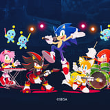 Sonic Live In Concert