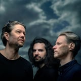 Gjermund Larsen Trio