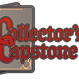 Collector's Capstone - Trading Card And Collectibles Show