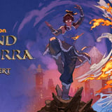 Legend Of Korra In Concert
