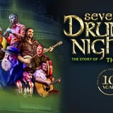 Seven Drunken Nights - The Story of The Dubliners