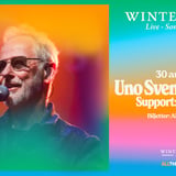 Winterviken live - Uno Svenningsson
