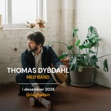 Thomas Dybdahl