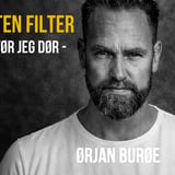 Ørjan Burøe: Uten filter-før jeg dør//Parkbiografen  