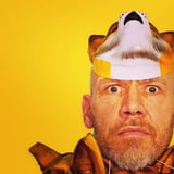 Mik Artistik's Ego Trip